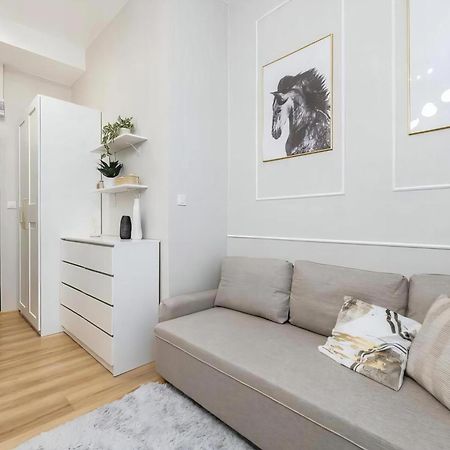 Q2 Warsaw Apartments 外观 照片